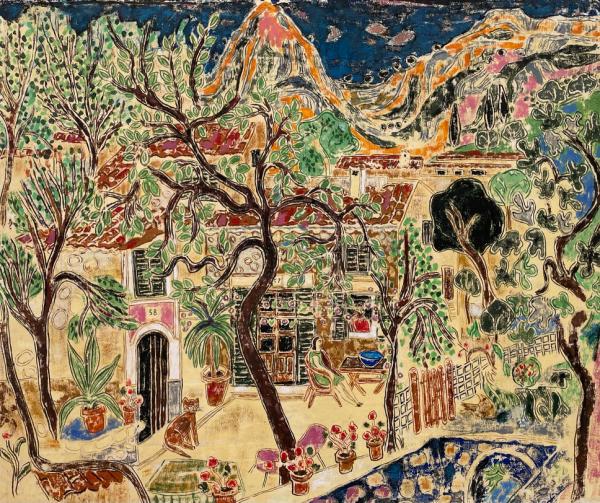 Spanish landscapes and Wessex trails Fine Times Recorder