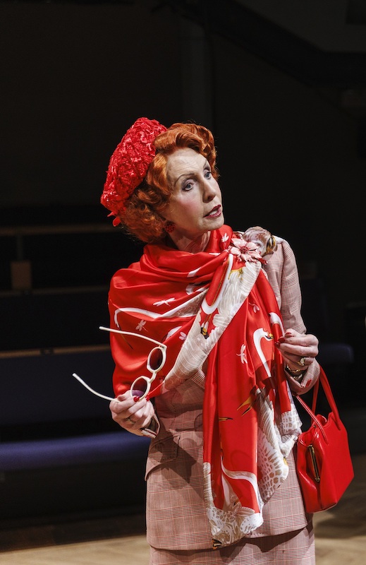 The Circle at Bath Fine Times Recorder