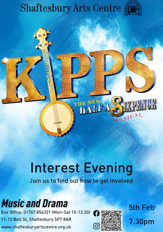 Flash Bang Wallop what a show! Fine Times Recorder