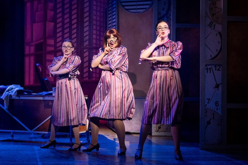 Reviews Fine Times Recorder