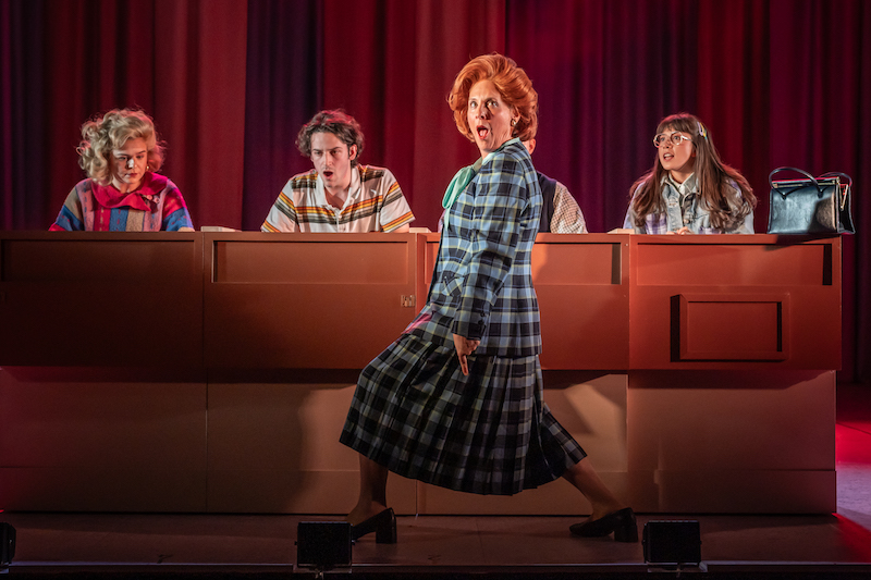 Reviews Fine Times Recorder