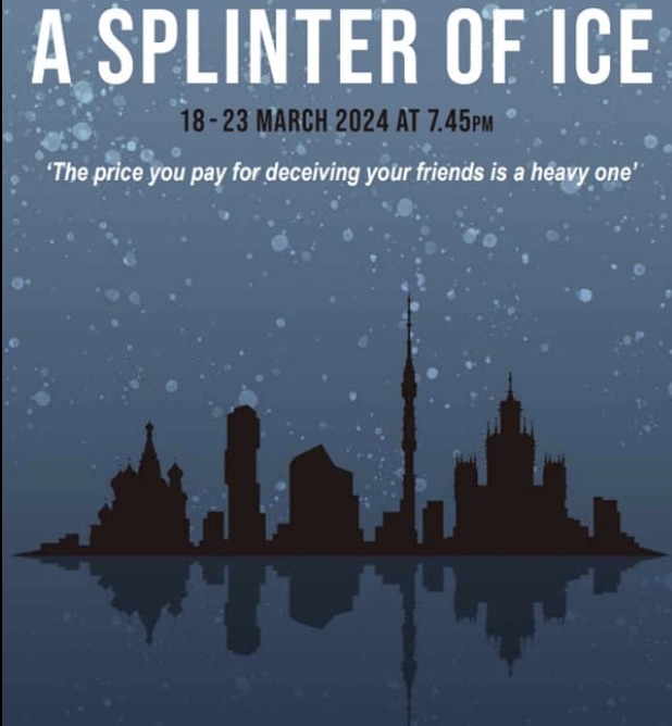 When Graham met Kim Fine Times Recorder