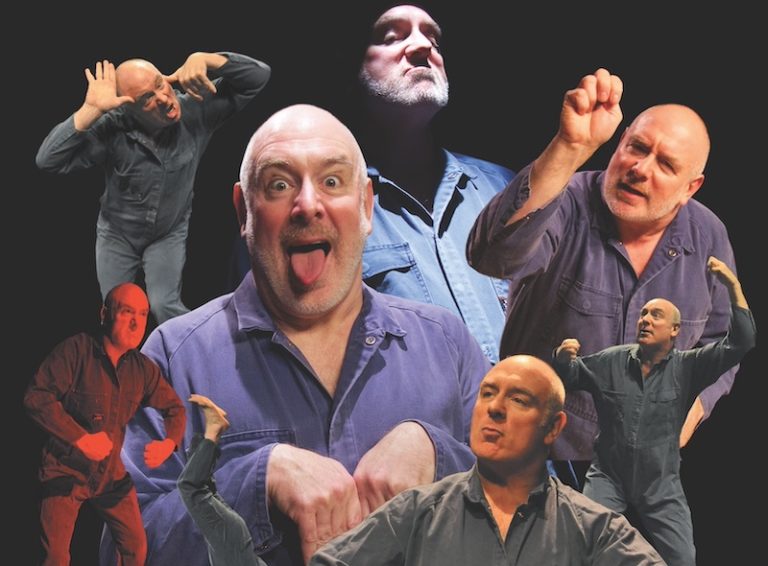 Animal Farm, Bath Theatre Royal Fine Times Recorder