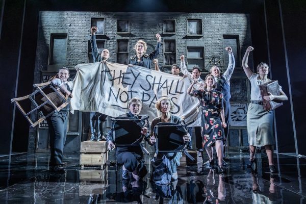 The Merchant of Venice 1936, Bath Theatre Royal and touring | Fine ...